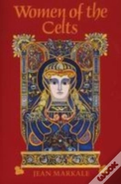 Capa do artigo Women Of The Celts