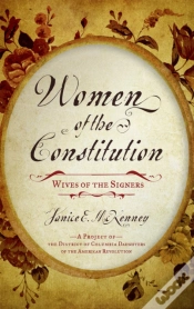 Capa do artigo Women Of The Constitution