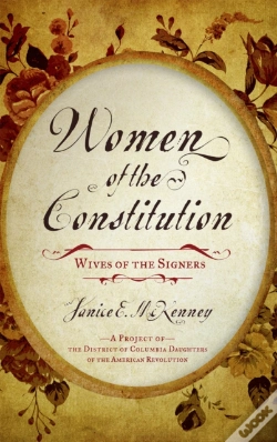 Capa do artigo Women Of The Constitution