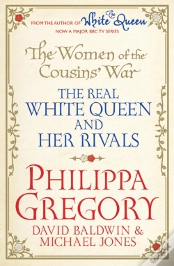 Capa do artigo Women Of The Cousins' War