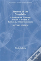 Women Of The Grassfields