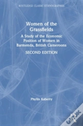 Women Of The Grassfields