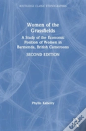 Capa do artigo Women Of The Grassfields
