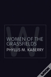 Women Of The Grassfields