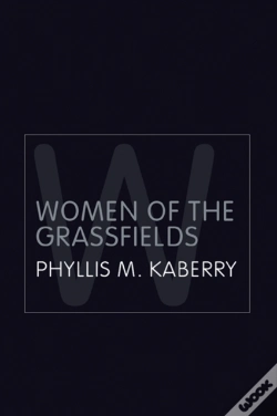 Capa do artigo Women Of The Grassfields