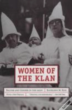 Capa do artigo Women Of The Klan