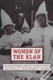 Capa do artigo Women Of The Klan