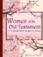 Women Of The Old Testament, 14 In-Depth - Preview