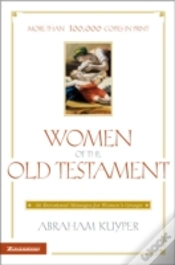 Capa do artigo Women Of The Old Testament