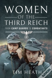 Capa do artigo Women Of The Third Reich