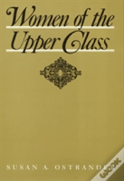 Capa do artigo Women Of The Upper Class