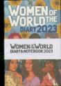Women Of The World Diary 2023 And Notebook Pack - Preview