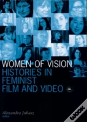 Capa do artigo Women Of Vision