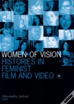 Capa do artigo Women Of Vision