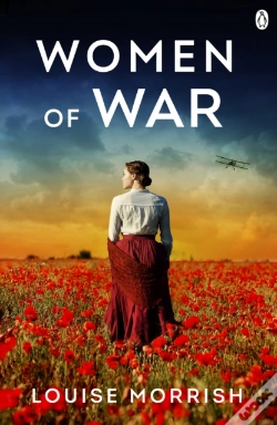 Capa do artigo Women Of War