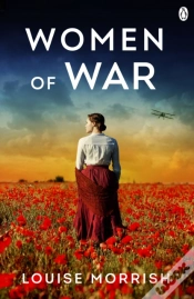 Capa do artigo Women Of War