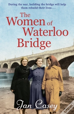 Capa do artigo Women Of Waterloo Bridge
