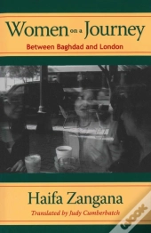 Women On A Journey