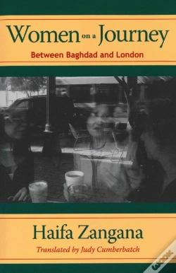 Capa do artigo Women On A Journey