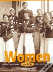 Capa do artigo Women On Ice