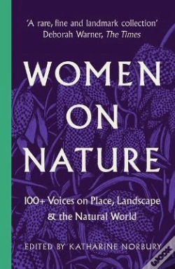 Capa do artigo Women On Nature