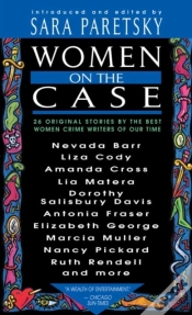 Capa do artigo Women On The Case