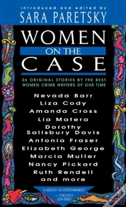 Capa do artigo Women On The Case