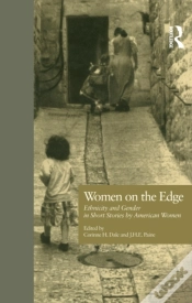 Capa do artigo Women On The Edge