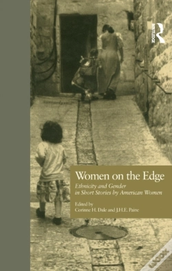 Capa do artigo Women On The Edge