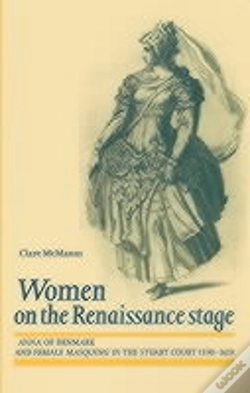 Capa do artigo Women On The Renaissance Stage