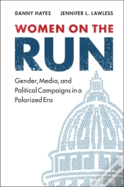 Capa do artigo Women On The Run