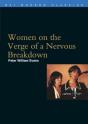 Women On The Verge Of A Nervous Breakdown - Preview