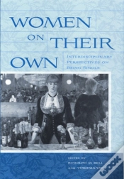 Capa do artigo Women On Their Own