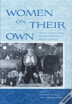 Capa do artigo Women On Their Own