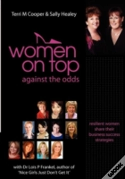 Capa do artigo Women On Top