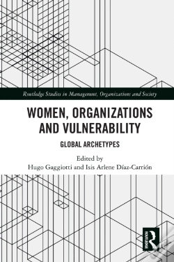 Capa do artigo Women, Organizations And Vulnerability