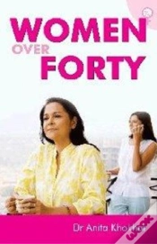Capa do artigo Women Over Forty