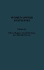 Women Owned Businesses - Preview