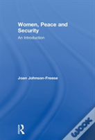 Women, Peace And Security