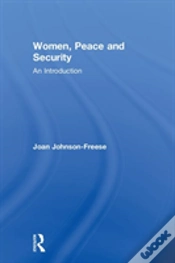 Capa do artigo Women, Peace And Security