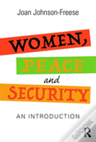 Women, Peace And Security