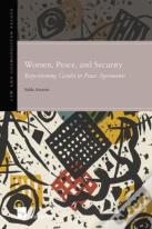 Women, Peace, And Security