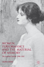 Women, Performance And The Material Of Memory - Preview