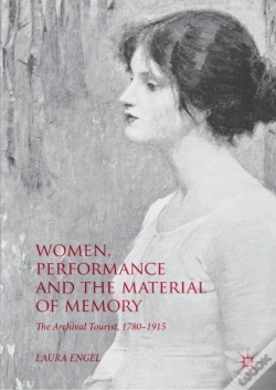 Capa do artigo Women, Performance And The Material Of Memory
