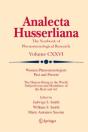 Women Phenomenologists Past And Present - Preview