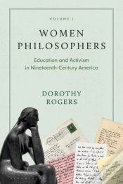 Capa do artigo Women Philosophers Volume I