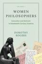 Women Philosophers Volume I - Preview