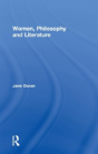 Women, Philosophy And Literature - Preview