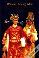Women Playing Men