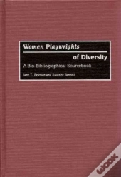 Women Playwrights Of Diversity